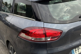 RENAULT CLIO 4 PHASE 2 BREAK 0.9i - 12V TURBO TCE 90