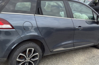 RENAULT CLIO 4 PHASE 2 BREAK 0.9i - 12V TURBO TCE 90