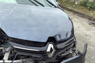 RENAULT CLIO 4 PHASE 2 BREAK 0.9i - 12V TURBO TCE 90