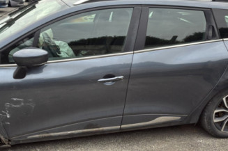 RENAULT CLIO 4 PHASE 2 BREAK 0.9i - 12V TURBO TCE 90