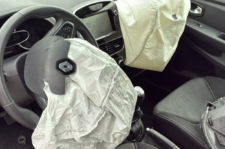 RENAULT CLIO 4 PHASE 2 BREAK 0.9i - 12V TURBO TCE 90