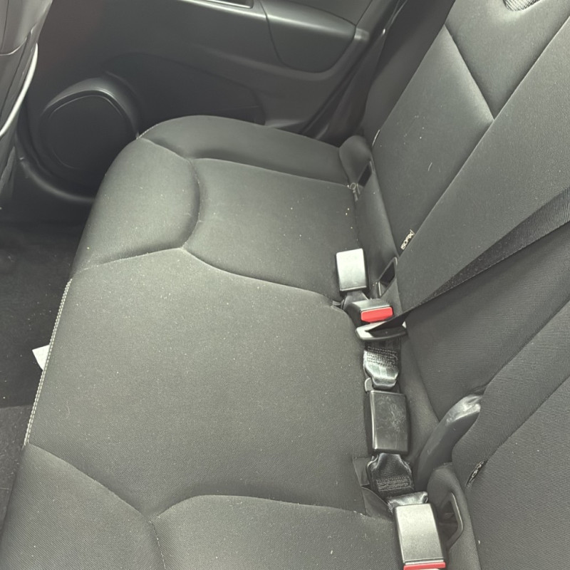 RENAULT CLIO 4 PHASE 2 BREAK 0.9i - 12V TURBO TCE 90 Photo n°15