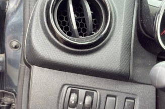 RENAULT CLIO 4 PHASE 2 BREAK 0.9i - 12V TURBO TCE 90