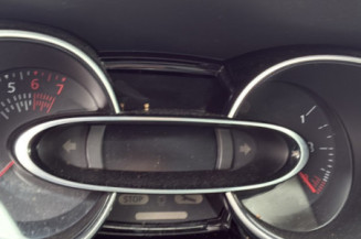 RENAULT CLIO 4 PHASE 2 BREAK 0.9i - 12V TURBO TCE 90