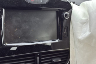 RENAULT CLIO 4 PHASE 2 BREAK 0.9i - 12V TURBO TCE 90