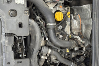 RENAULT CLIO 4 PHASE 2 BREAK 0.9i - 12V TURBO TCE 90