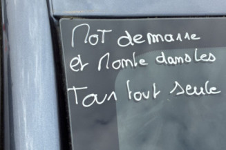 RENAULT CLIO 4 PHASE 2 BREAK 0.9i - 12V TURBO TCE 90