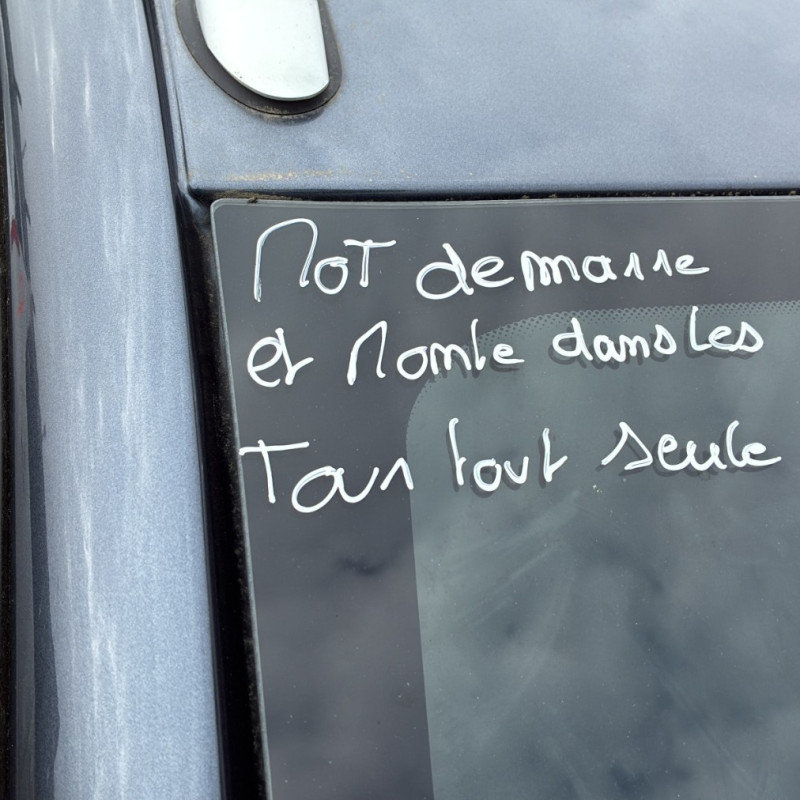 RENAULT CLIO 4 PHASE 2 BREAK 0.9i - 12V TURBO TCE 90 Photo n°23