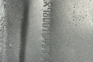 RENAULT CLIO 4 PHASE 2 BREAK 0.9i - 12V TURBO TCE 90