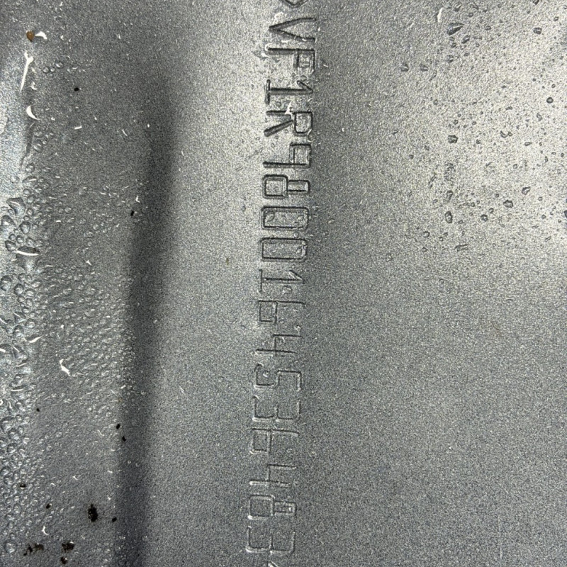 RENAULT CLIO 4 PHASE 2 BREAK 0.9i - 12V TURBO TCE 90 Photo n°24