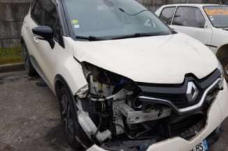RENAULT CAPTUR 1 PHASE 1 1.5 DCI - 8V TURBO Photo n°1