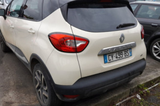 RENAULT CAPTUR 1 PHASE 1 1.5 DCI - 8V TURBO