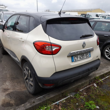 RENAULT CAPTUR 1 PHASE 1 1.5 DCI - 8V TURBO