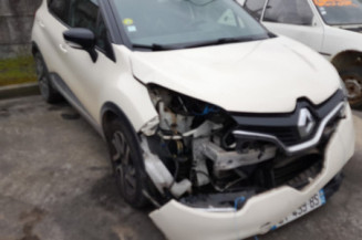 RENAULT CAPTUR 1 PHASE 1 1.5 DCI - 8V TURBO