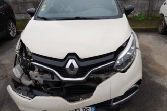 RENAULT CAPTUR 1 PHASE 1 1.5 DCI - 8V TURBO