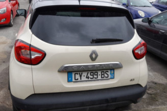 RENAULT CAPTUR 1 PHASE 1 1.5 DCI - 8V TURBO