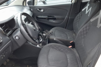 RENAULT CAPTUR 1 PHASE 1 1.5 DCI - 8V TURBO