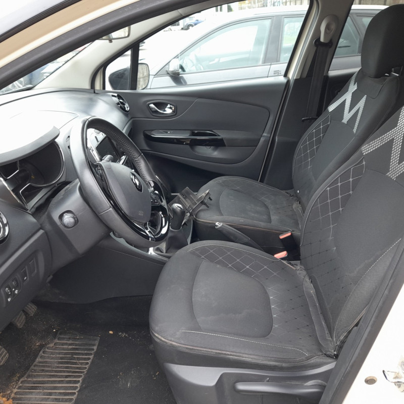 RENAULT CAPTUR 1 PHASE 1 1.5 DCI - 8V TURBO Photo n°7