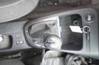 RENAULT CAPTUR 1 PHASE 1 1.5 DCI - 8V TURBO