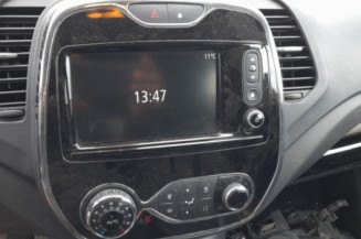 RENAULT CAPTUR 1 PHASE 1 1.5 DCI - 8V TURBO