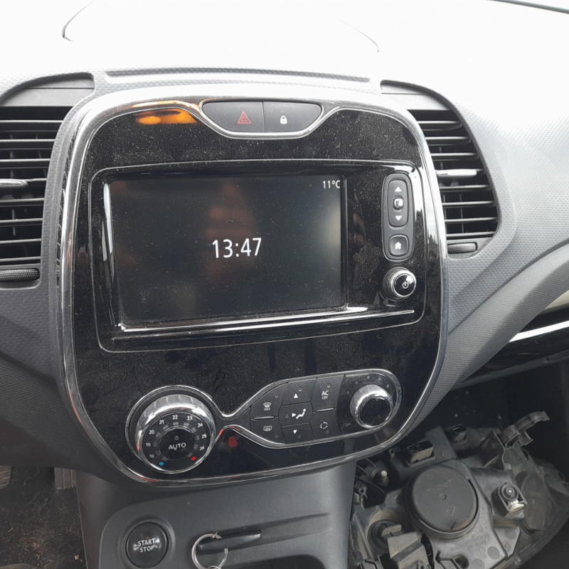 RENAULT CAPTUR 1 PHASE 1 1.5 DCI - 8V TURBO Photo n°9