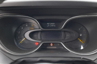 RENAULT CAPTUR 1 PHASE 1 1.5 DCI - 8V TURBO