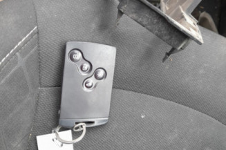 RENAULT CAPTUR 1 PHASE 1 1.5 DCI - 8V TURBO