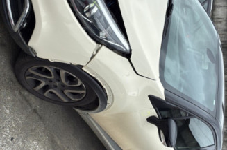 RENAULT CAPTUR 1 PHASE 1 1.5 DCI - 8V TURBO