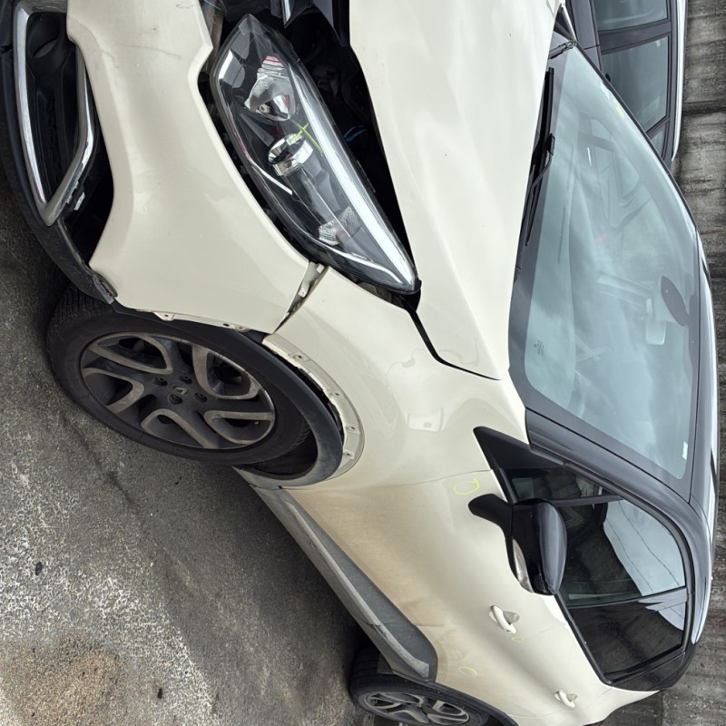 RENAULT CAPTUR 1 PHASE 1 1.5 DCI - 8V TURBO Photo n°12