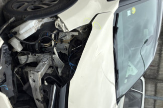 RENAULT CAPTUR 1 PHASE 1 1.5 DCI - 8V TURBO