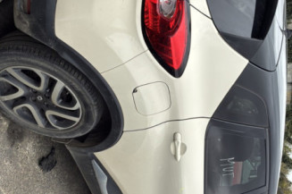 RENAULT CAPTUR 1 PHASE 1 1.5 DCI - 8V TURBO