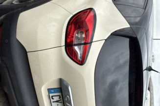 RENAULT CAPTUR 1 PHASE 1 1.5 DCI - 8V TURBO