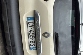 RENAULT CAPTUR 1 PHASE 1 1.5 DCI - 8V TURBO