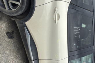 RENAULT CAPTUR 1 PHASE 1 1.5 DCI - 8V TURBO