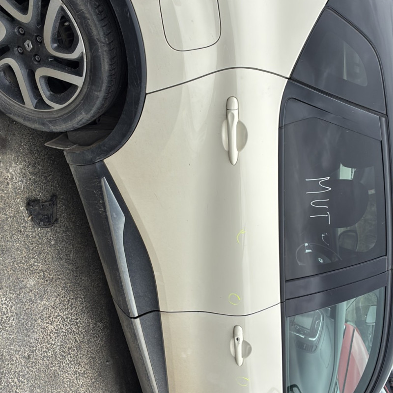 RENAULT CAPTUR 1 PHASE 1 1.5 DCI - 8V TURBO Photo n°17