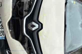 RENAULT CAPTUR 1 PHASE 1 1.5 DCI - 8V TURBO