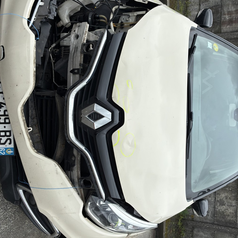 RENAULT CAPTUR 1 PHASE 1 1.5 DCI - 8V TURBO Photo n°18