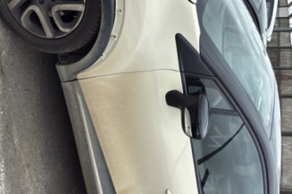 RENAULT CAPTUR 1 PHASE 1 1.5 DCI - 8V TURBO