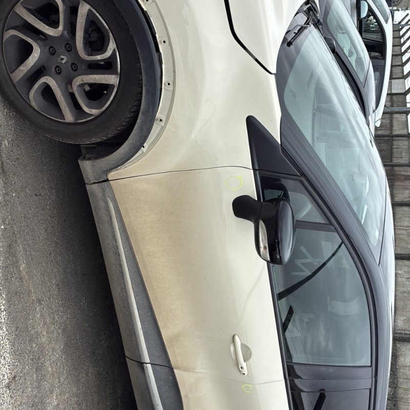 RENAULT CAPTUR 1 PHASE 1 1.5 DCI - 8V TURBO Photo n°19