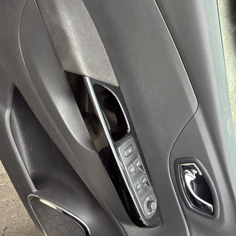 RENAULT CAPTUR 1 PHASE 1 1.5 DCI - 8V TURBO Photo n°20