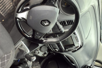 RENAULT CAPTUR 1 PHASE 1 1.5 DCI - 8V TURBO