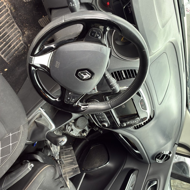 RENAULT CAPTUR 1 PHASE 1 1.5 DCI - 8V TURBO Photo n°23