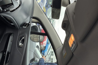 RENAULT CAPTUR 1 PHASE 1 1.5 DCI - 8V TURBO