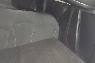 RENAULT CAPTUR 1 PHASE 1 1.5 DCI - 8V TURBO