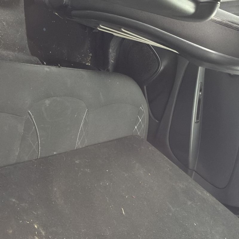 RENAULT CAPTUR 1 PHASE 1 1.5 DCI - 8V TURBO Photo n°25