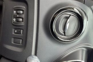 RENAULT CAPTUR 1 PHASE 1 1.5 DCI - 8V TURBO