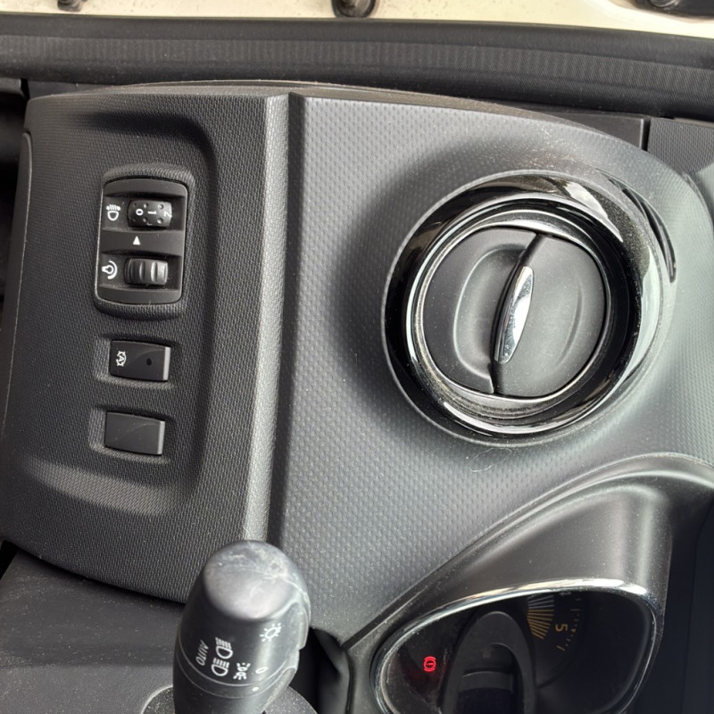 RENAULT CAPTUR 1 PHASE 1 1.5 DCI - 8V TURBO Photo n°26