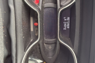 RENAULT CAPTUR 1 PHASE 1 1.5 DCI - 8V TURBO