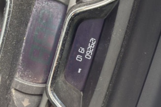 RENAULT CAPTUR 1 PHASE 1 1.5 DCI - 8V TURBO