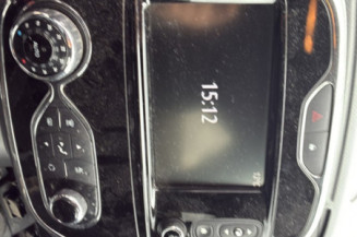 RENAULT CAPTUR 1 PHASE 1 1.5 DCI - 8V TURBO